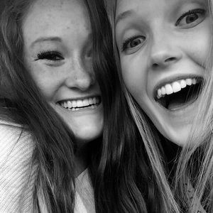 Meet your Posher, Kaylee